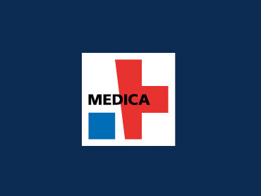 ANTMED Back to MEDICA Düsseldorf, Germany This Winter 